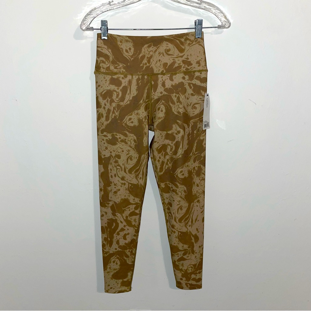 Nwt Sage Collective Leggings Size S